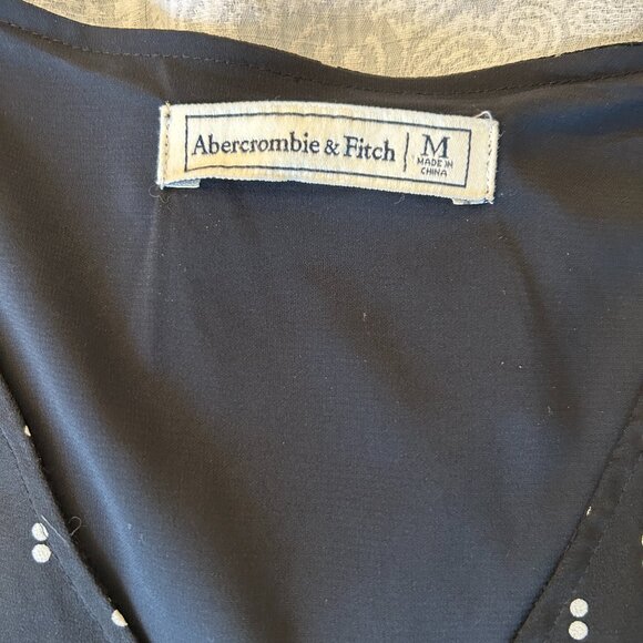 Abercrombie & Finch mini-dress - Picture 3 of 3